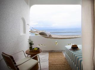 Brown Beach Chalkida Resort