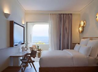 Brown Beach Chalkida Resort