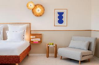 Brown Beach Chalkida Resort