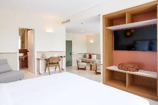 Brown Beach Chalkida Resort
