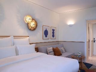 Brown Beach Chalkida Resort