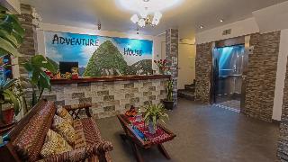 Hotel MachuPicchu Adventure House