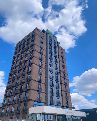 Holiday Inn Express Ankara Airport