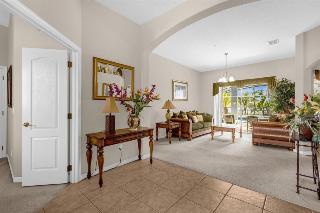 Orange Tree Executive Gameroom
