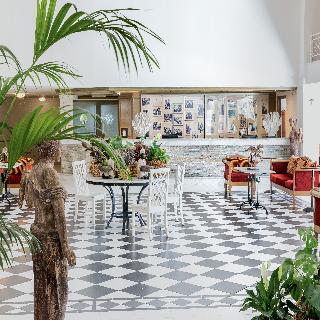 Grecotel LUXME Costa Botanica