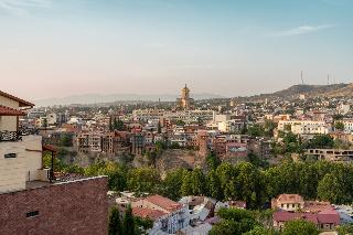 Reikartz King Tamar Tbilisi
