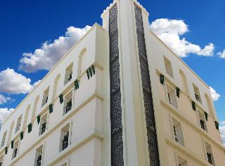 Dar Diaf Saada