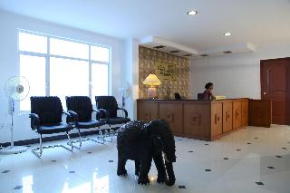 Phils Residency & Banquets