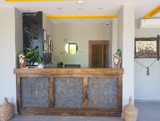 North Wind Hotels Karaburun