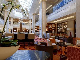 Amman Sand Mars Hotel