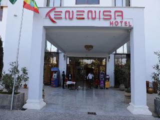 Kenenisa ( Oasis International ) Hotel