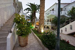 Flamingos Hotel by GHH