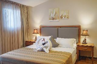 Flamingos Hotel by GHH