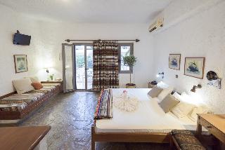 Flamingos Hotel by GHH