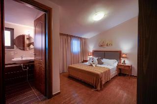 Flamingos Hotel by GHH