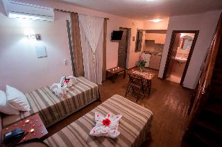 Flamingos Hotel by GHH