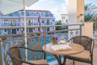 Flamingos Hotel by GHH