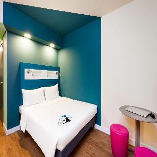 Ibis Budget Navegantes Itajaí