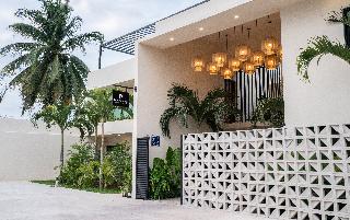 Mayanah CondoHotel Bacalar