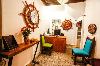 Luxury Riad Mounia