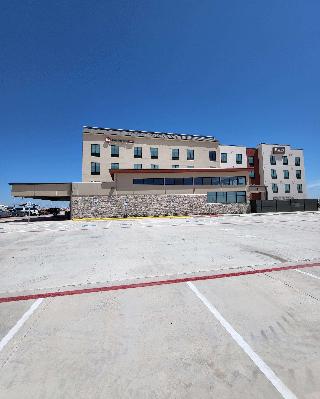 Bw Plus Executive Residency Carlsbad Hotel