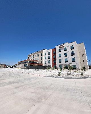Bw Plus Executive Residency Carlsbad Hotel