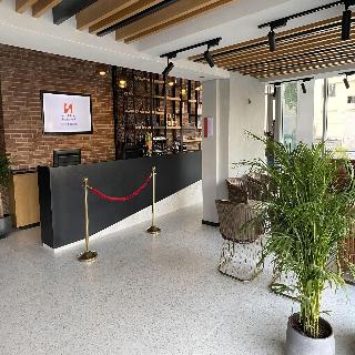 Swiss Belinn Sharq