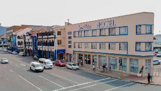 Bayside Hotel 108