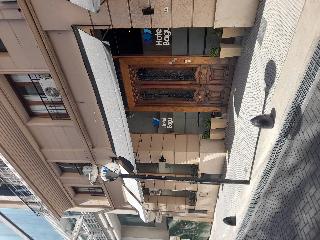 Bagu Buenos Aires