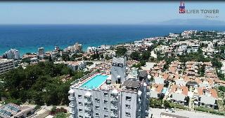 Silver Tower Residence Family Suites
