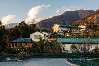 Rakkh Resort Member Of RadissonIndividualsRetreats
