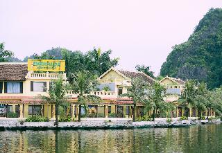 Emeralda Resort Tam Coc