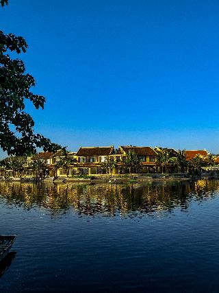 Emeralda Resort Tam Coc