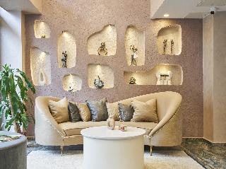 Actuel Life Hotel