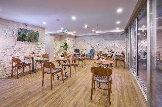 Actuel Life Hotel