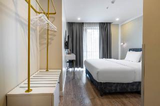 Actuel Life Hotel
