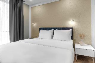 Actuel Life Hotel