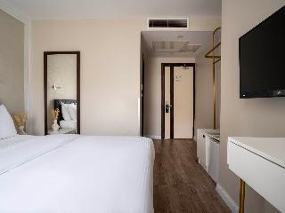 Actuel Life Hotel