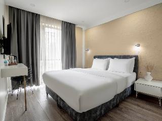 Actuel Life Hotel