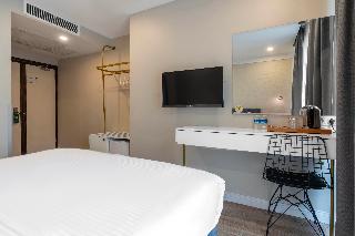 Actuel Life Hotel