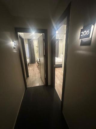 Actuel Life Hotel