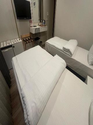Actuel Life Hotel
