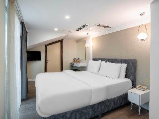 Actuel Life Hotel