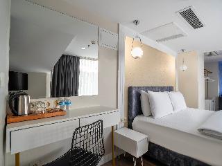 Actuel Life Hotel