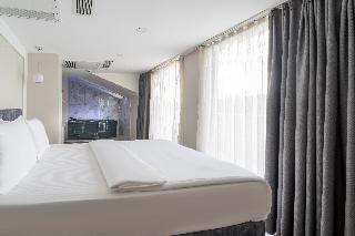 Actuel Life Hotel