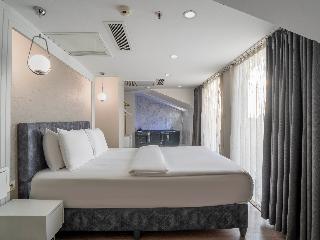 Actuel Life Hotel