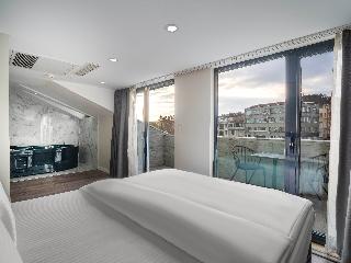Actuel Life Hotel