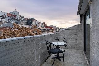 Actuel Life Hotel