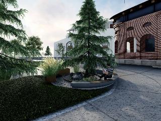 Mercure Conacul Cozieni Resort