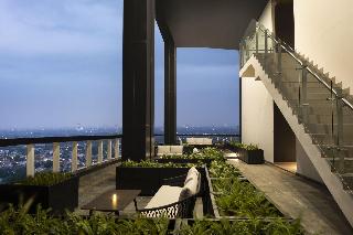 Trembesi Hotel Bsd